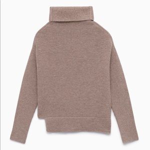 Aritzia Babaton Mika Sweater